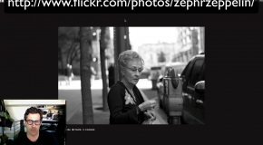 Friday Flickr Photo Critique #030
