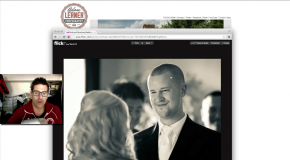 Friday Flickr Photo Critique #034 – Wedding Photography