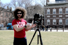 5 Min Portrait with GigaPan Epic Pro