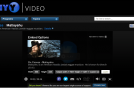 My work seen on PBS of Matisyahu