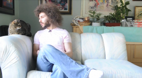 Super Secret Project – Shooting Video