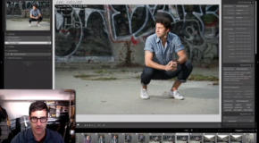 Adobe Lightroom Tips & Tricks – Creating Develop Presets