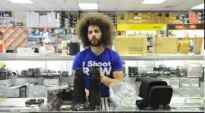 Sigma 120-300 F2.8 OS Review and Sample Images