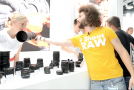 Three NEW Lenses from Sigma including the NEW 120-300 2.8 Hands On