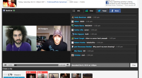Spreecast – Should I give away a D600 or 6D???