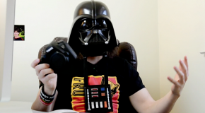 Canon 6D Unboxing and Sniff Test with FroVader