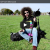 Quick Tip – Vanguard CP-324 Monopod