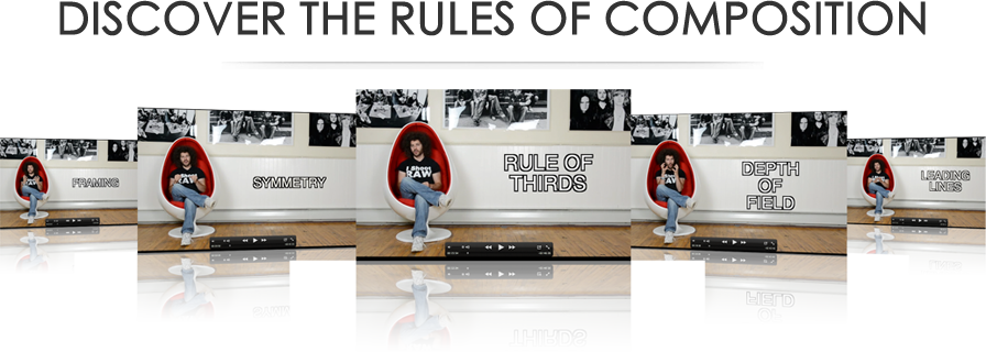 FKP Beginners Guide discover the rules of composition FKP Beginners Guide