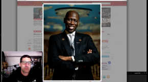 Tips for Shooting an Editorial Portrait