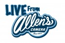LIVE From Allens Camera Fri Nov 23rd 1pm