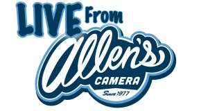 LIVE From Allens Camera Fri Nov 23rd 1pm
